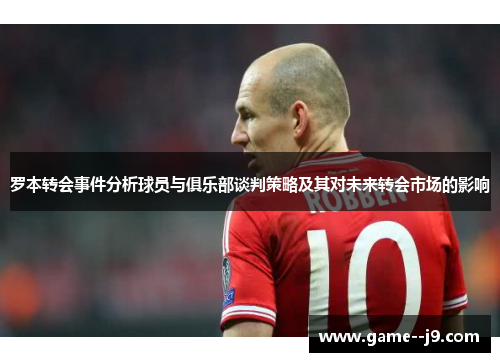 罗本转会事件分析球员与俱乐部谈判策略及其对未来转会市场的影响 罗本转会事件分析球员与俱乐部谈判策略及其对未来转会市场的影响