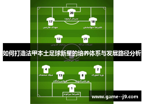 如何打造法甲本土足球新星的培养体系与发展路径分析 如何打造法甲本土足球新星的培养体系与发展路径分析