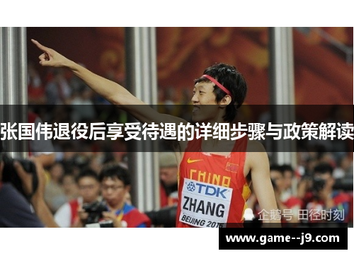 张国伟退役后享受待遇的详细步骤与政策解读