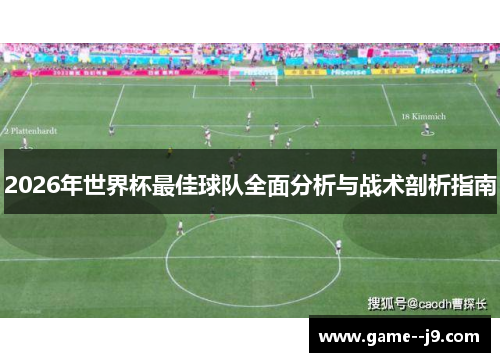 2026年世界杯最佳球队全面分析与战术剖析指南