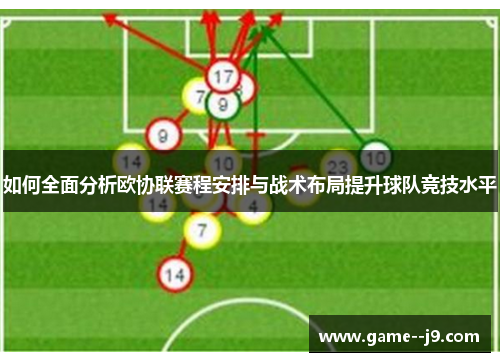 如何全面分析欧协联赛程安排与战术布局提升球队竞技水平