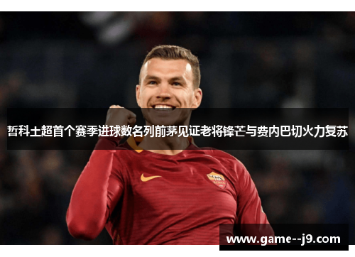 哲科土超首个赛季进球数名列前茅见证老将锋芒与费内巴切火力复苏 哲科土超首个赛季进球数名列前茅见证老将锋芒与费内巴切火力复苏